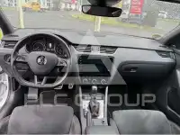 2017 Skoda Octavia