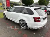 2017 Skoda Octavia