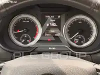 2017 Skoda Octavia