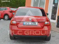 2017 Skoda Octavia