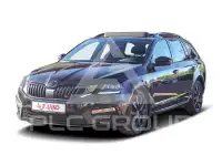 2017 Skoda Octavia