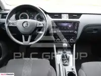 2017 Skoda Octavia