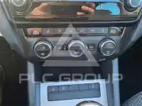 2017 Skoda Octavia