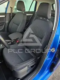 2017 Skoda Octavia