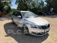2017 Skoda Octavia