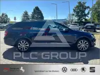 2017 Skoda Octavia