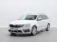 2017 Skoda Octavia