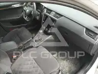 2017 Skoda Octavia