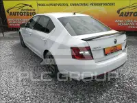 2017 Skoda Octavia