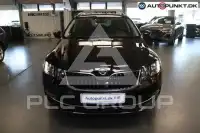 2017 Skoda Octavia