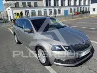 2017 Skoda Octavia