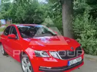 2017 Skoda Octavia