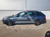 2017 Skoda Octavia