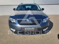 2017 Skoda Octavia