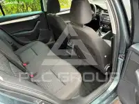 2017 Skoda Octavia