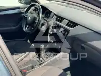 2017 Skoda Octavia