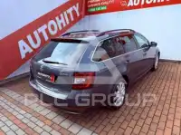 2017 Skoda Octavia