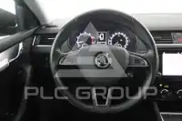 2017 Skoda Octavia