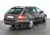2017 Skoda Octavia