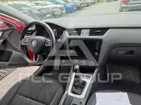 2017 Skoda Octavia
