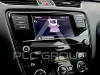 2017 Skoda Octavia