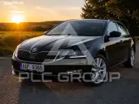 2017 Skoda Octavia