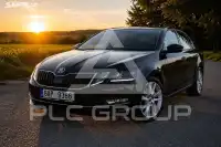 2017 Skoda Octavia