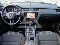 2017 Skoda Octavia