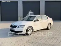 2017 Skoda Octavia