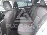 2017 Skoda Octavia