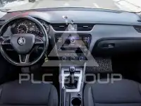 2017 Skoda Octavia