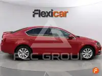 2017 Skoda Octavia