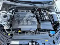 2017 Skoda Octavia
