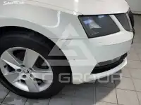 2017 Skoda Octavia