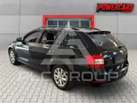 2017 Skoda Octavia