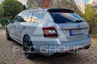 2017 Skoda Octavia