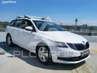 2017 Skoda Octavia