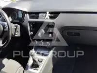 2017 Skoda Octavia