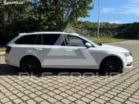 2017 Skoda Octavia