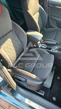 2017 Skoda Octavia