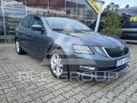 2017 Skoda Octavia