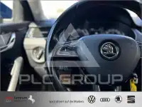 2017 Skoda Octavia