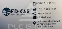 2017 Skoda Octavia