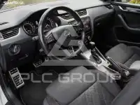 2017 Skoda Octavia