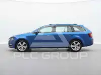 2017 Skoda Octavia