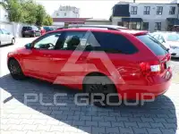 2017 Skoda Octavia