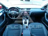 2017 Skoda Octavia