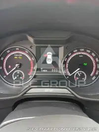 2017 Skoda Octavia