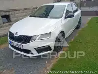2017 Skoda Octavia