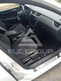 2017 Skoda Octavia